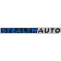 stealth auto, llc logo image