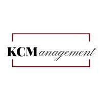 kcmanagement, llc logo image