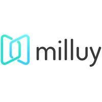 milluy logo image