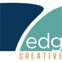 edg creative logo image