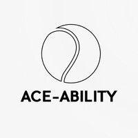 ace-ability foundation logo image