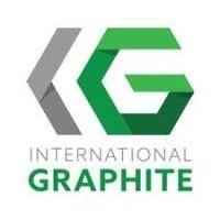 international graphite (asx:ig6) logo image