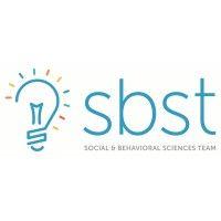 white house social and behavioral sciences team logo image