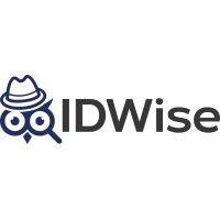 idwise logo image