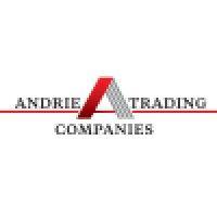 andrie trading companies : andrie capital trading & andrie trading logo image