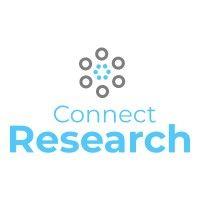 connect research logo image