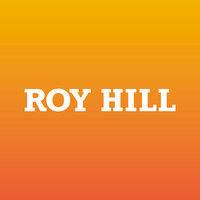 roy hill logo image