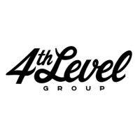 4th level group logo image