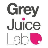 grey juice lab logo image