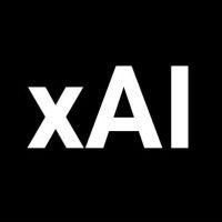 xai logo image