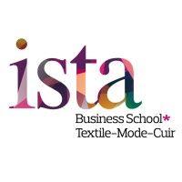 ista - institut supérieur textile d'alsace