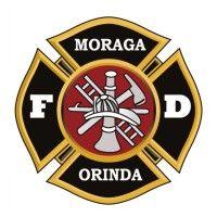 moraga-orinda fire district logo image