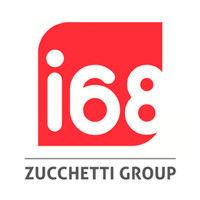 grupo i68 logo image