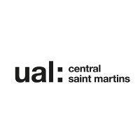 central saint martins, university of the arts london logo image