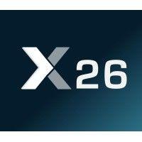 x26 logo image