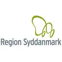 region syddanmark logo image