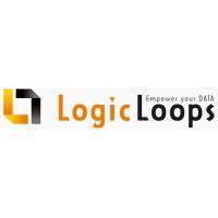 logic loops logo image