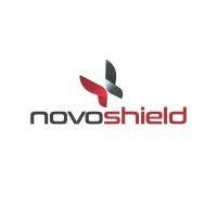 novo textile co (novoshield) logo image