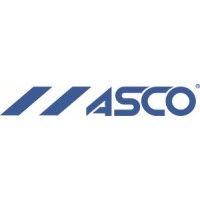 asco security logo image