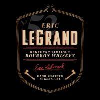 eric legrand whiskey logo image