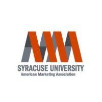 american marketing association at syracuse university