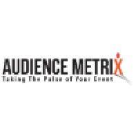 audience metrix logo image