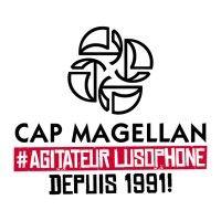 cap magellan logo image