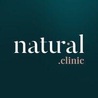 natural clinic logo image