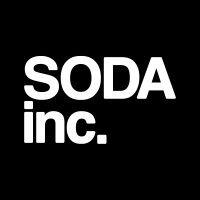 soda inc. (snkrdunk) logo image