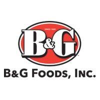 b&g foods inc. logo image