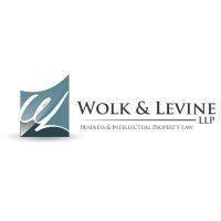 wolk & levine, llp logo image