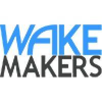 wakemakers logo image