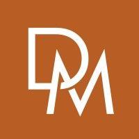 dority & manning, p.a. logo image