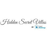 hidden secret villas logo image