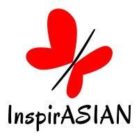 inspirasian national logo image