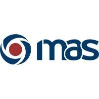 mas s.a. logo image