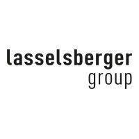 lasselsberger group gmbh logo image