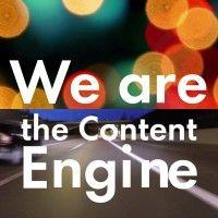 shell's creative solutions: content engine logo image