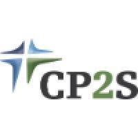 cp2s logo image