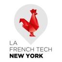 logo of La French Tech New York