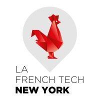 la french tech new york logo image