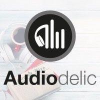 audiodelic logo image