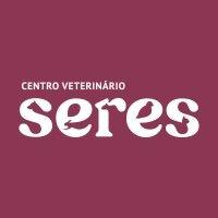 centro veterinário seres | petz logo image