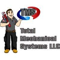 total mechanical systems llc logo image