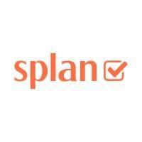 splan unified badging & visitor management solutions logo image