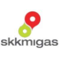 skk migas logo image