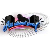 all about you entertainment ohio logo image