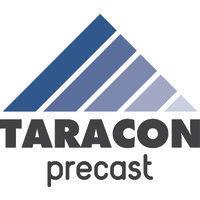 taracon precast logo image