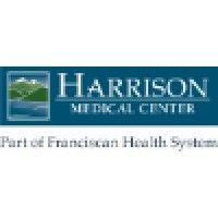 harrison medical center logo image