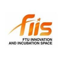 ftu innovation and incubation space logo image